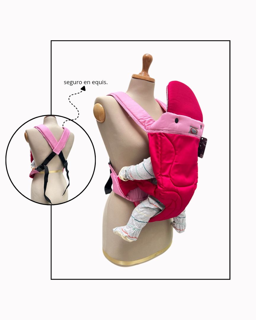 Cargador 2 posiciones. 