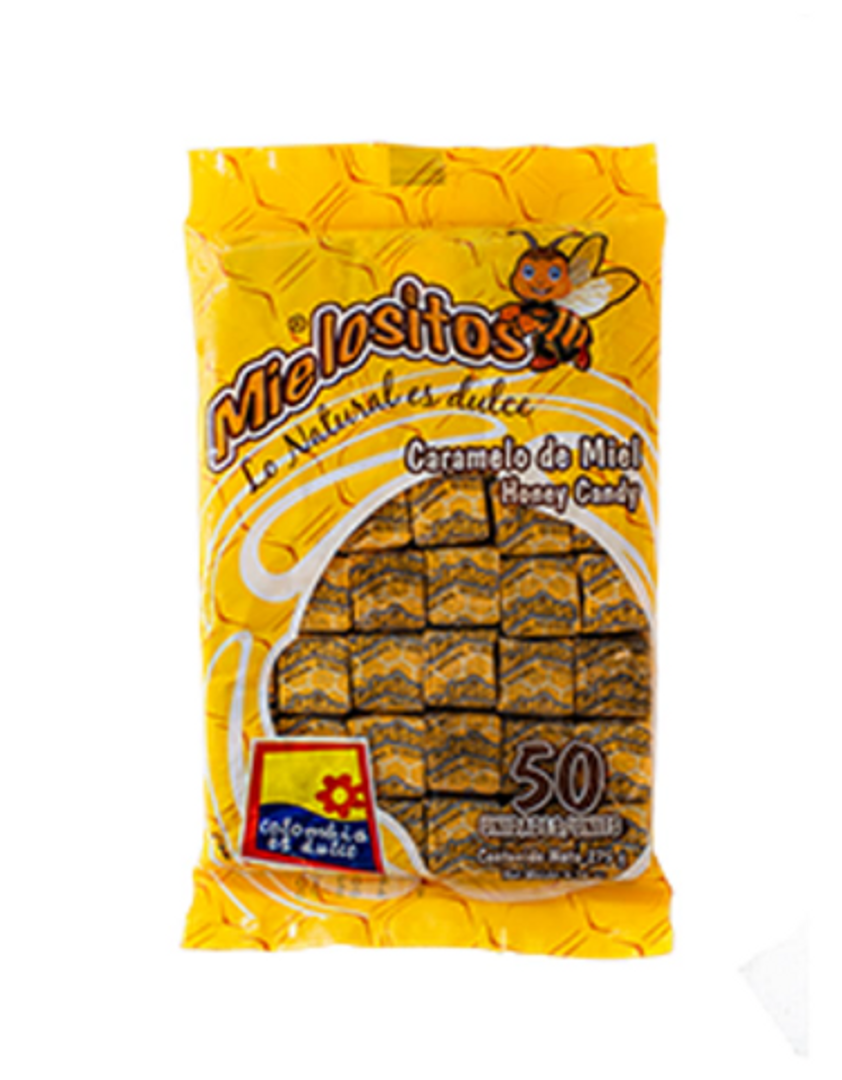 MIELOSITO X 50 UND