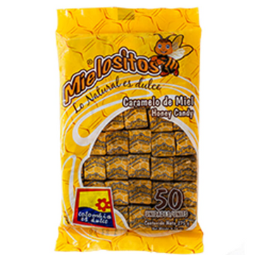 Imagen del producto MIELOSITO X 50 UND