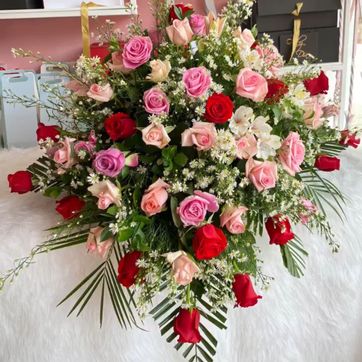 Imagen del producto RAMO ATAUL 2