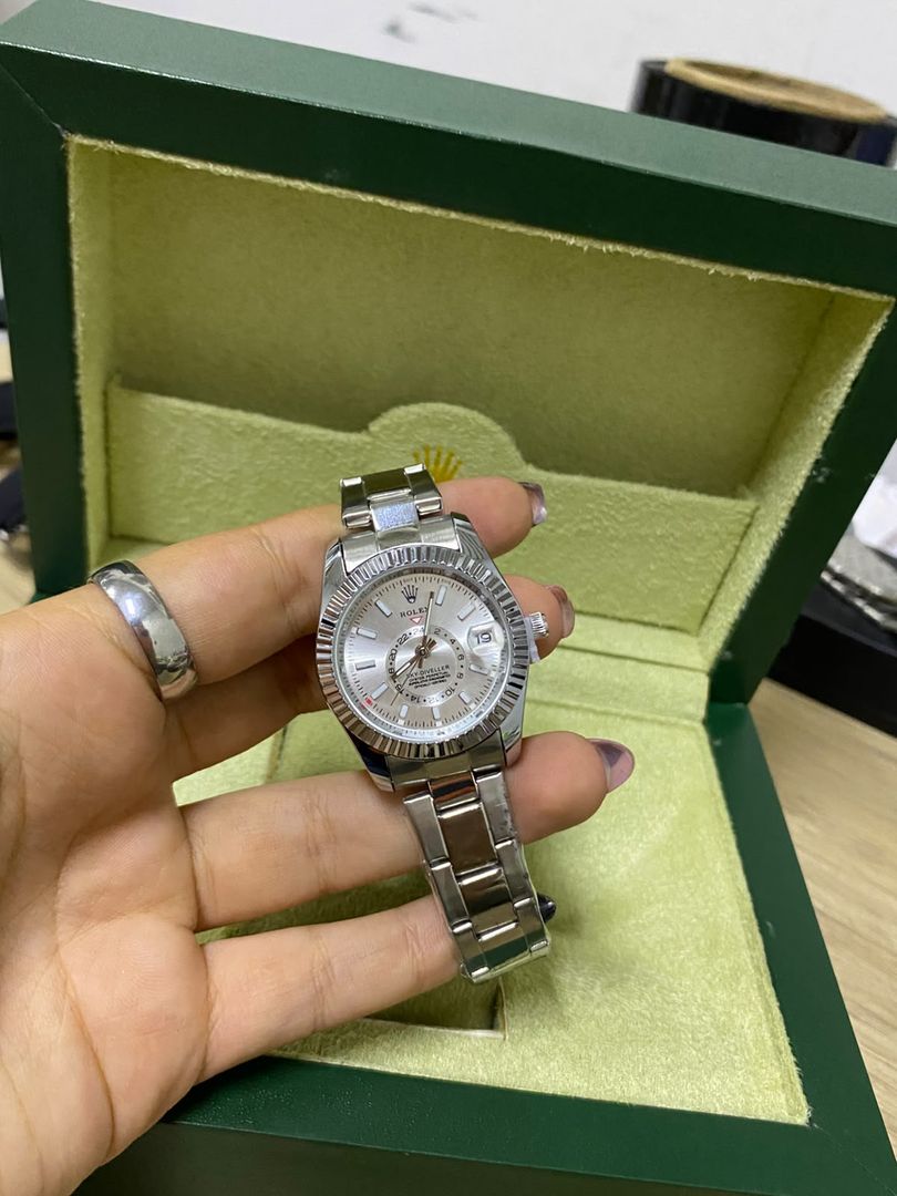 RELOJ ROLEX DAMA