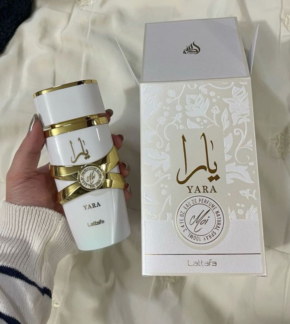 Perfume 1.1 YARA MOI DE LATTAFA 