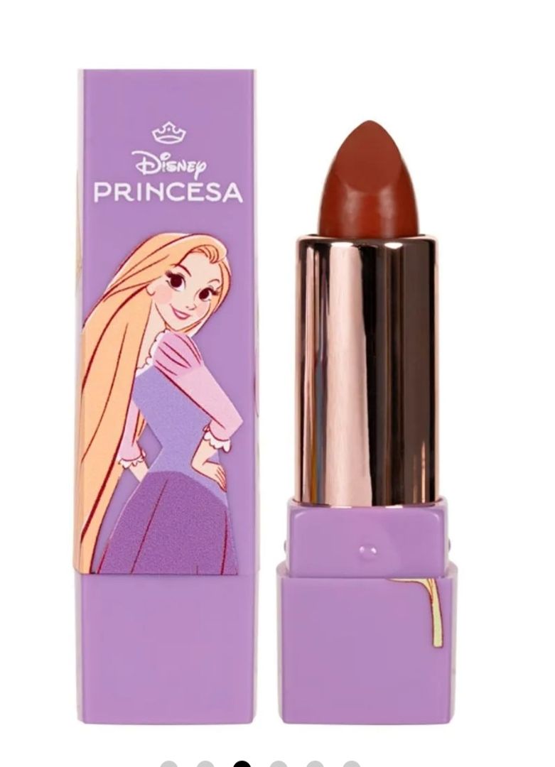 44- KIT DE LABIOS EN BARRA PRINCESAS 