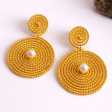 Imagen del producto ESPIRAL PERLA
