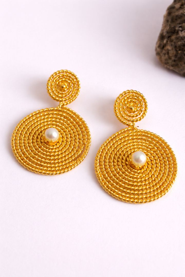 ESPIRAL PERLA