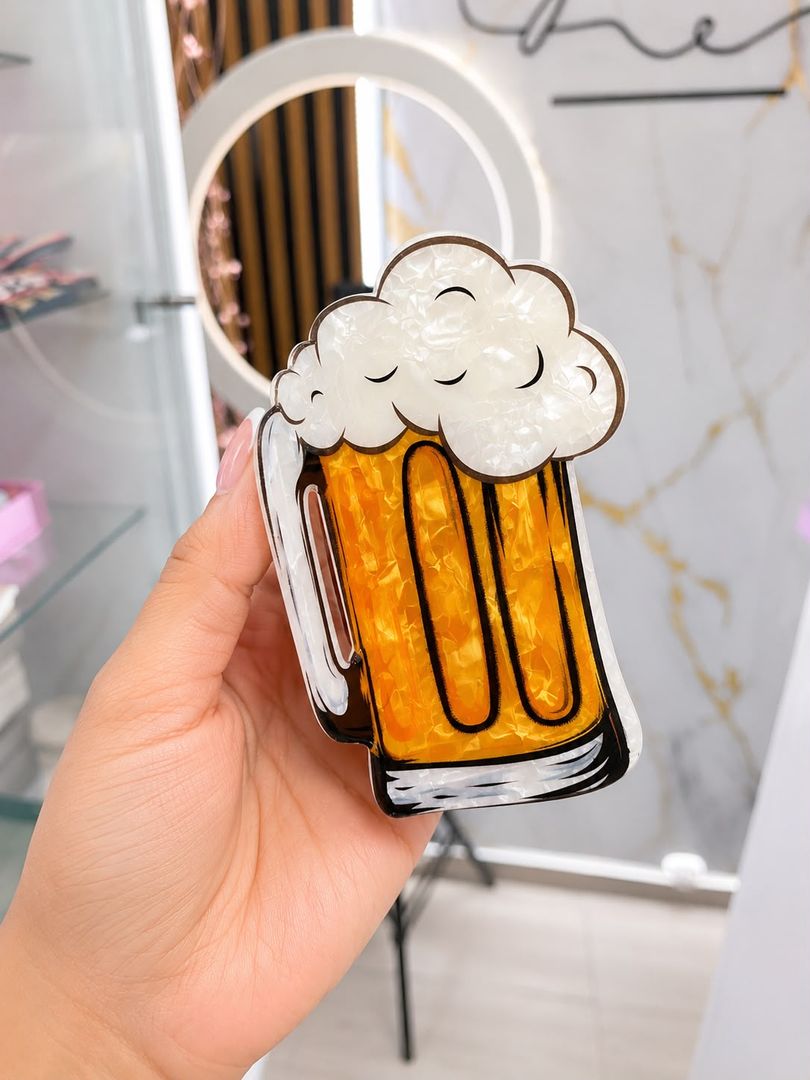 Caimán Jarra de Cerveza