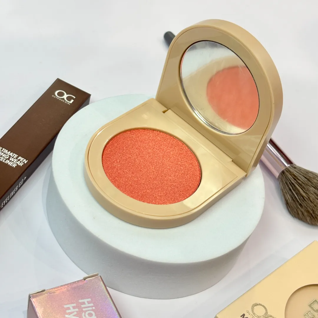 Blush Mineralizado OG