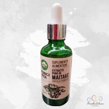 Imagen del producto Hongo Maitake