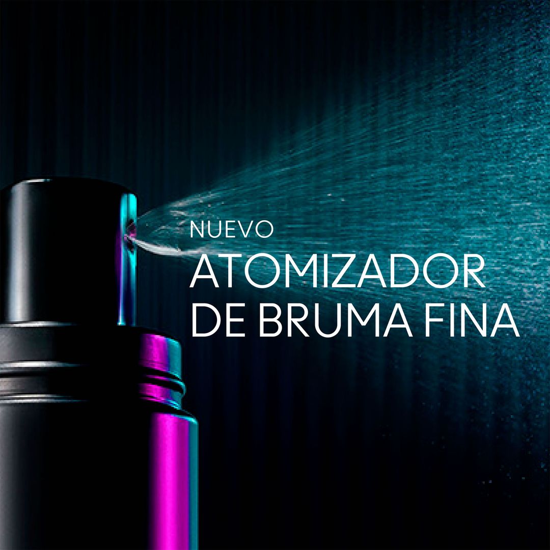 Primer/Fijador Mini Fix+ Stay Over