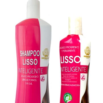 Imagen del producto Kit lisso inteligente 