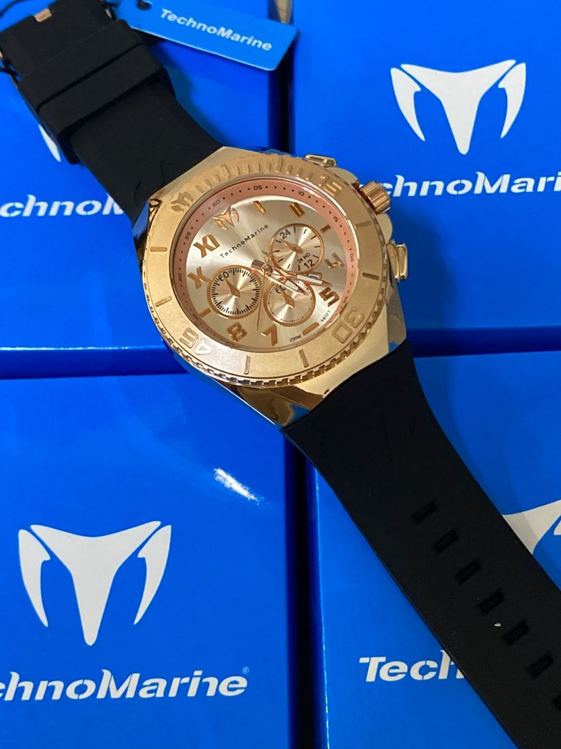 RELOJ TM 