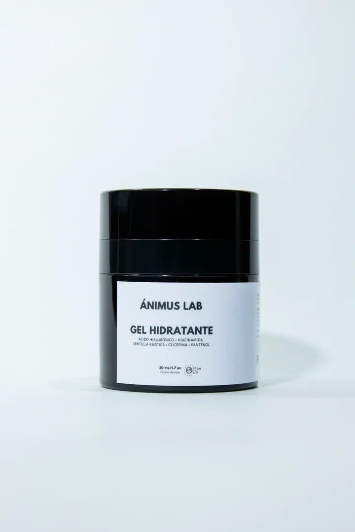 GEL HIDRATANTE ANIMUS LAB