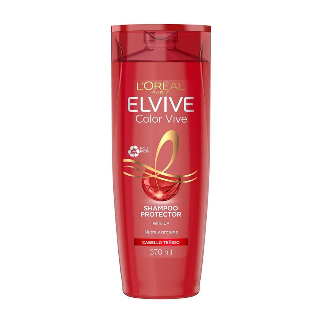 ELVIVE COLORVIVE SH 370ML
