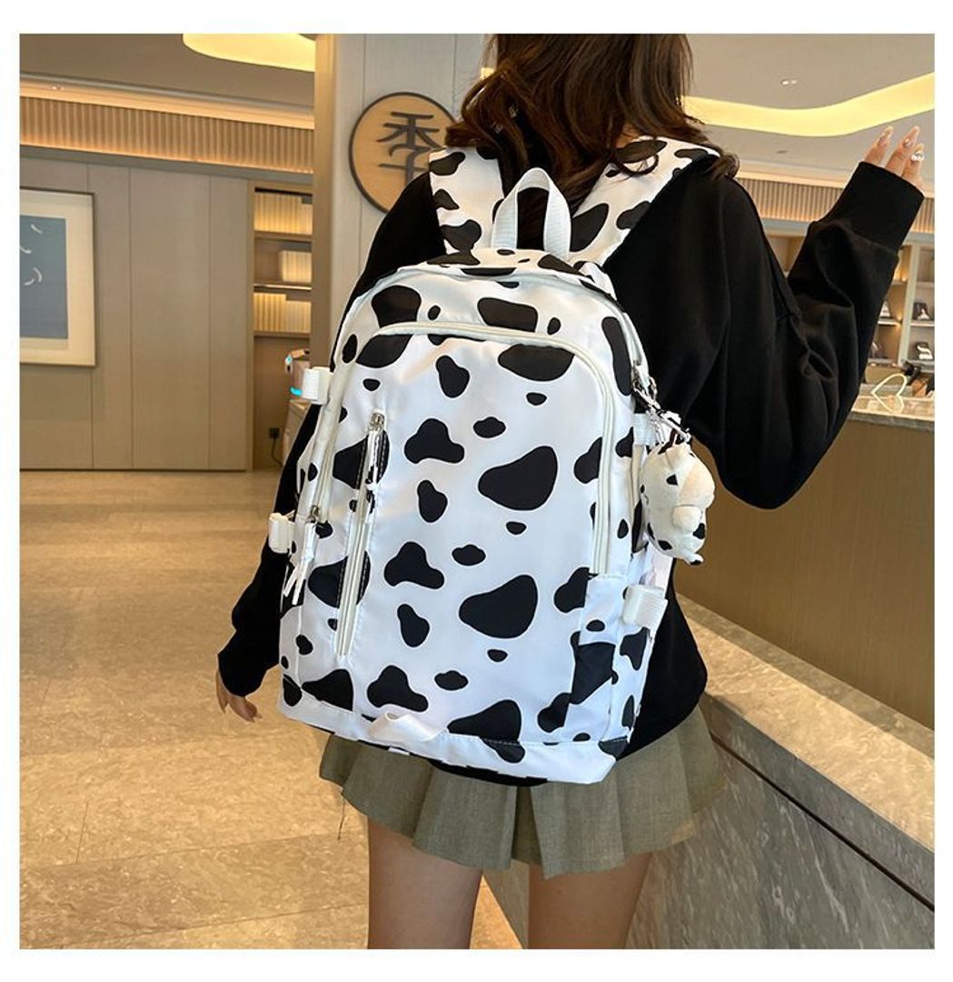 MORRAL COW 