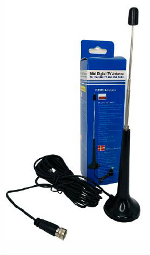ANTENA TDT 5M