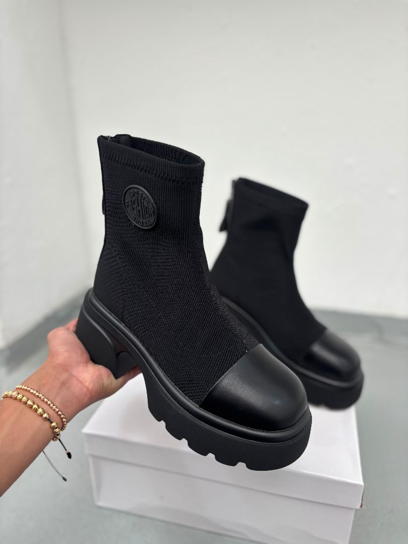 BOTA BERLÍN IMPORTADA 