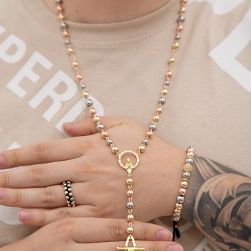 Imagen del producto Combo tres oros 