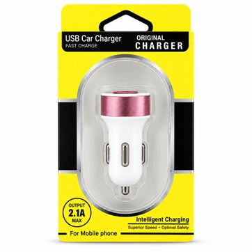 Imagen del producto Adaptador USB