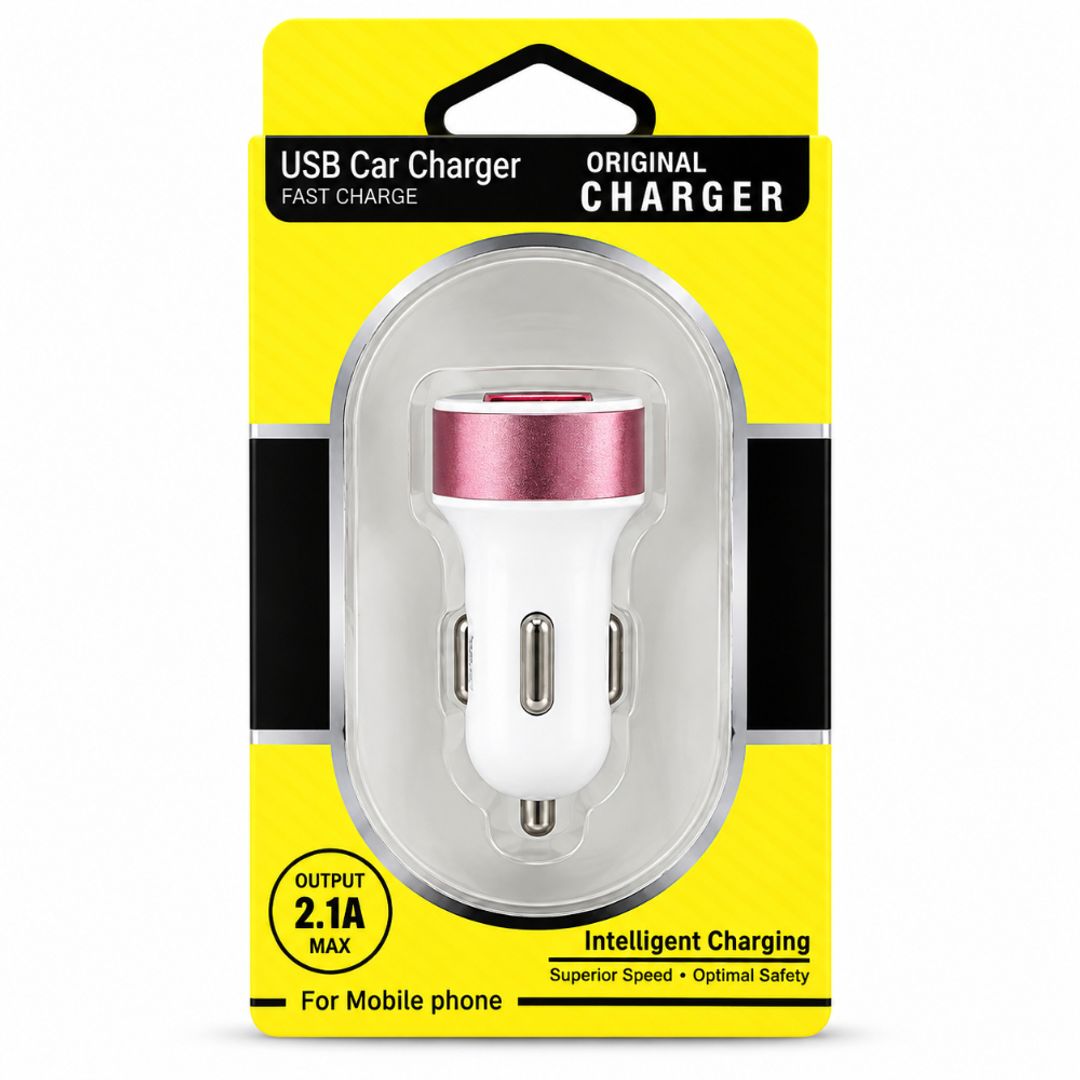 Adaptador USB