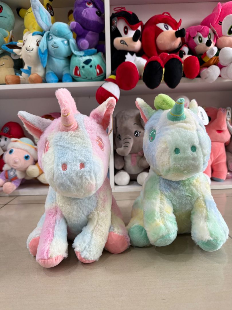 Unicornios 35cm