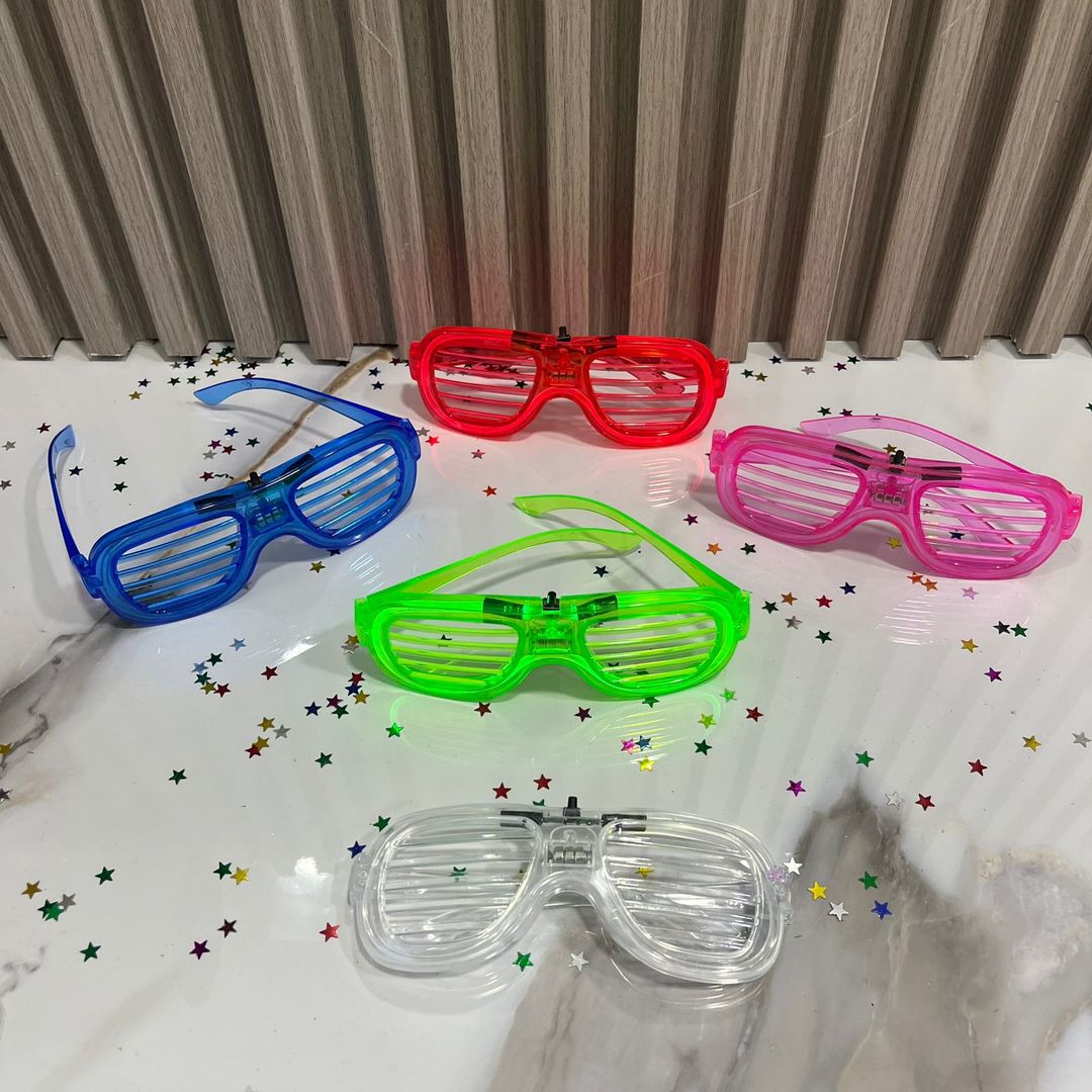 GAFA LUZ LED SURTIDA 