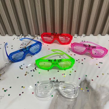 GAFA LUZ LED SURTIDA  - imagen 1