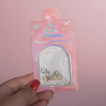 Imagen del producto DECORACIÓN UÑAS
