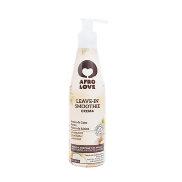 Imagen del producto LEAVE-IN SMOOTHIE CREMA 450ML AFRO LOVE