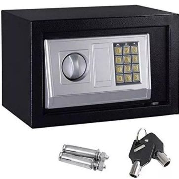 CAJA FUERTE - 20E MEDIANA - imagen 2