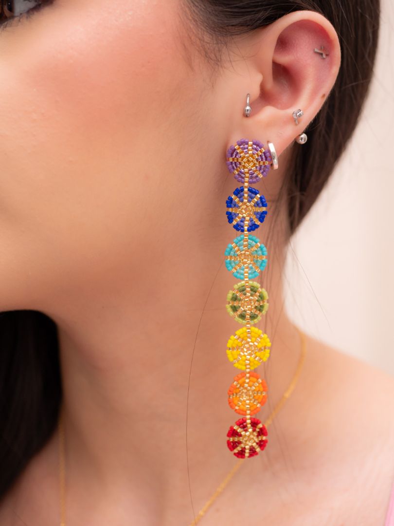 Areta Chakras Miyuki