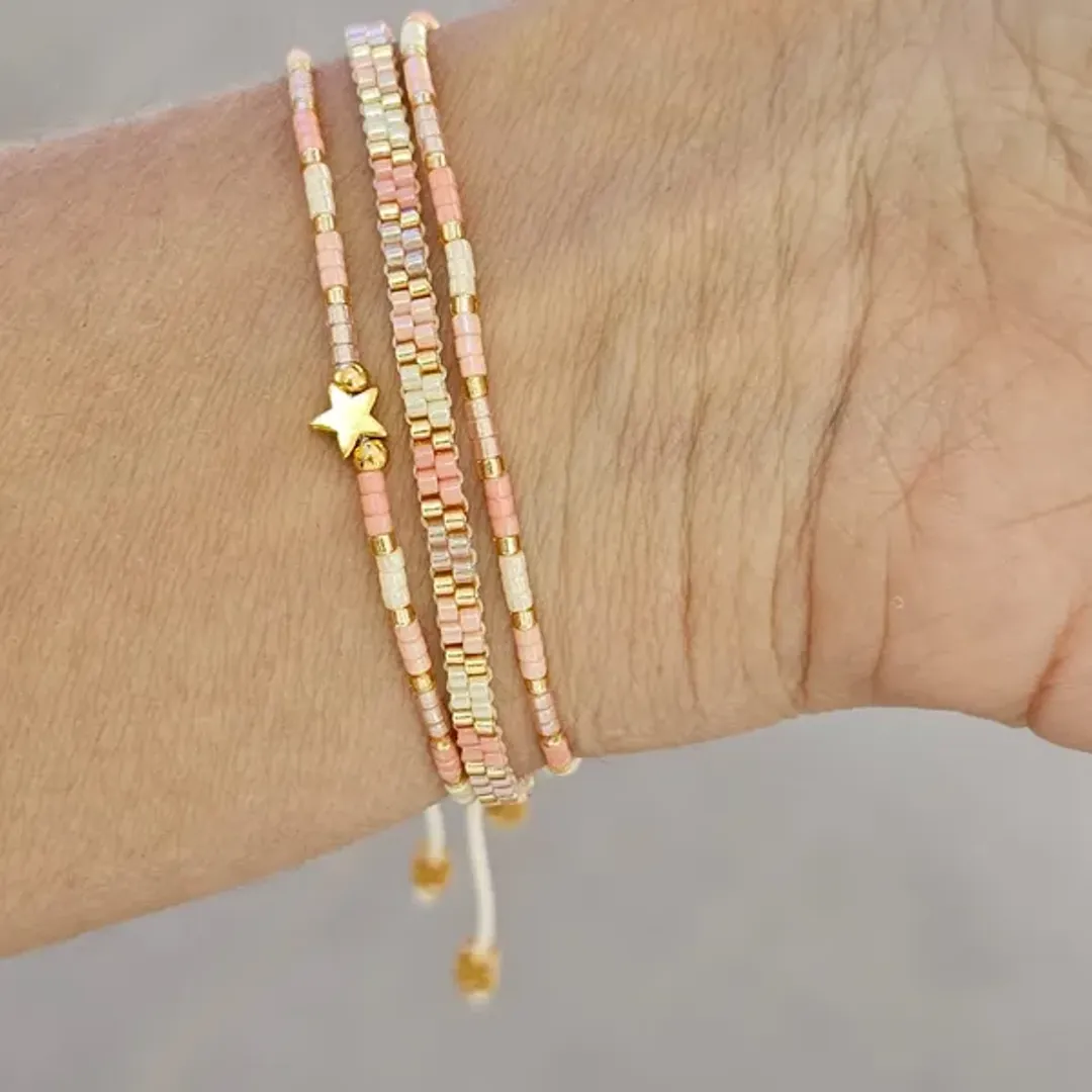 Pulsera Zahira