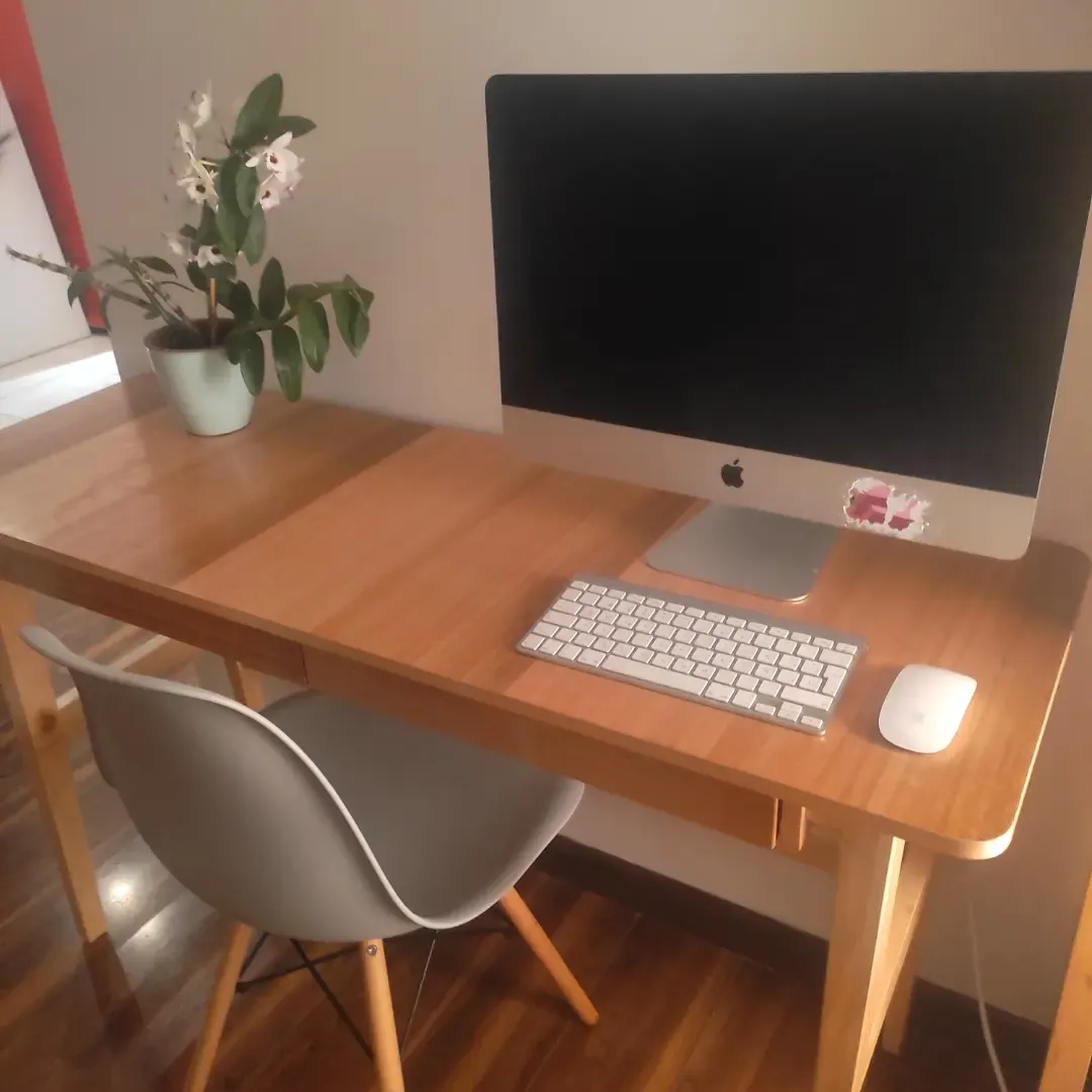 Escritorio Luky