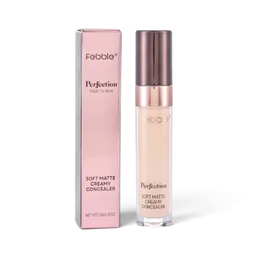 CORRECTOR EN CREMA SOFT MATTE PERFECTION FEBBLE - imagen 1