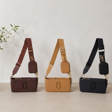 Imagen del producto Bolso de dama Marc Jacobs Dupe