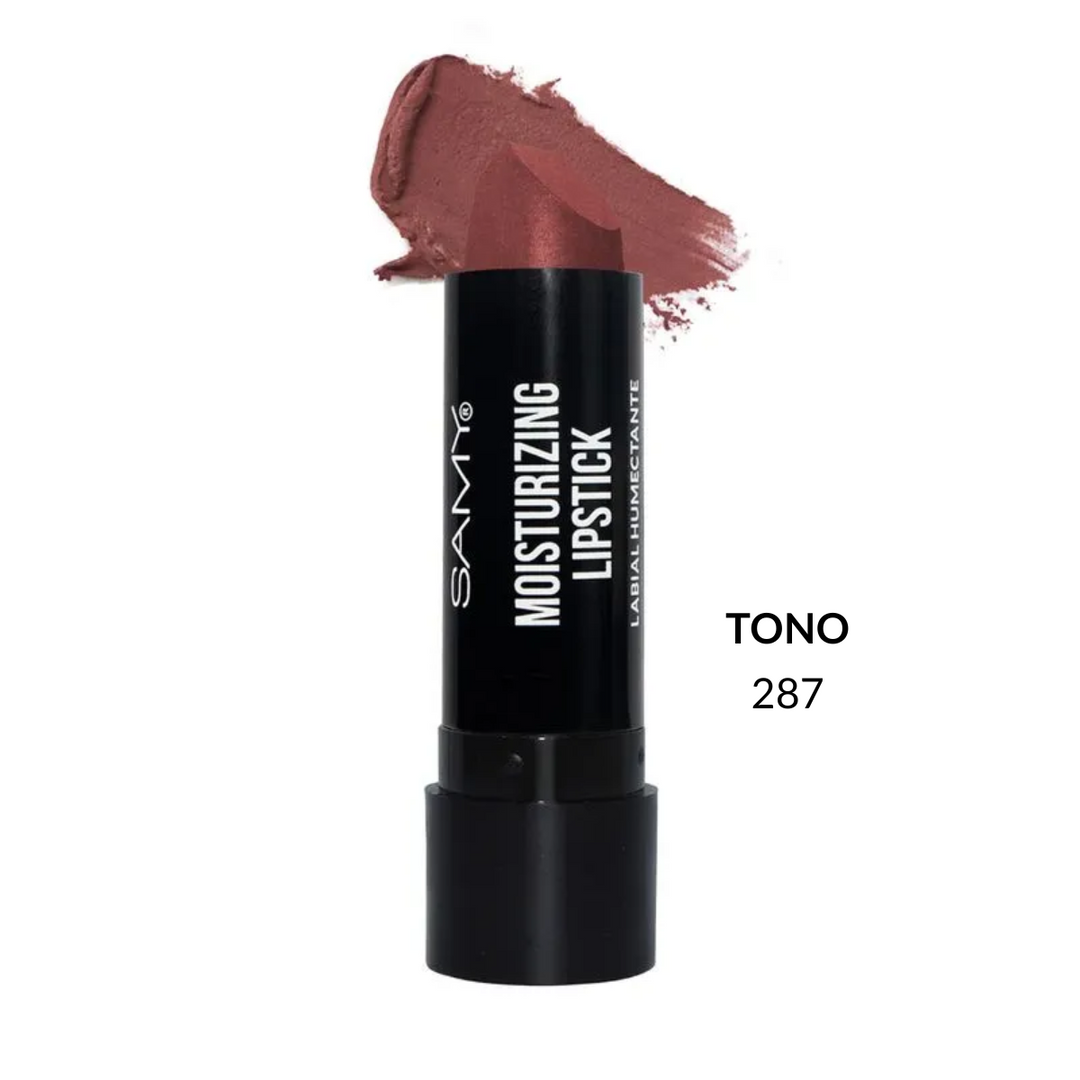LABIAL HUMECTANTE SAMY 4PARTE