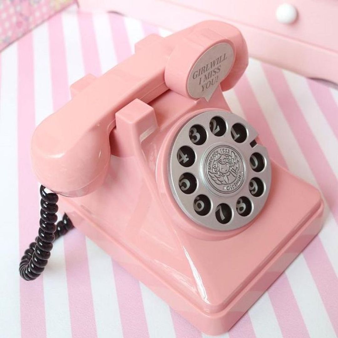 Alcancía telefono