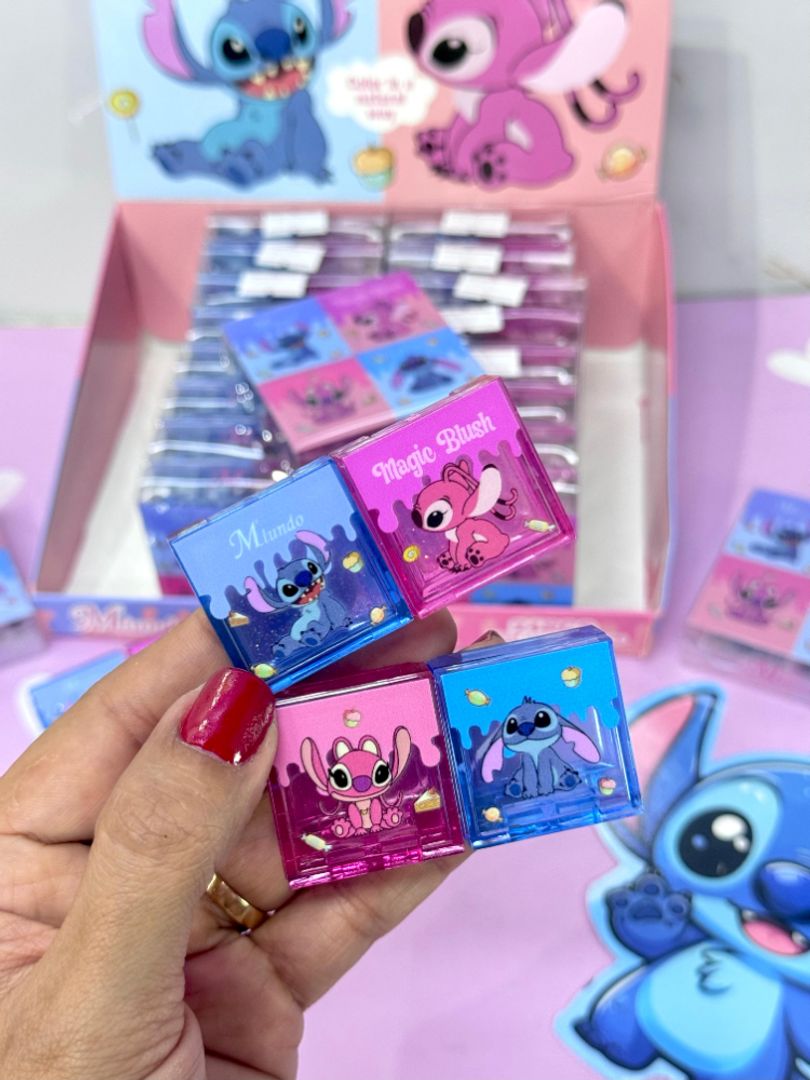 HUMECTANTE x4 STITCH 