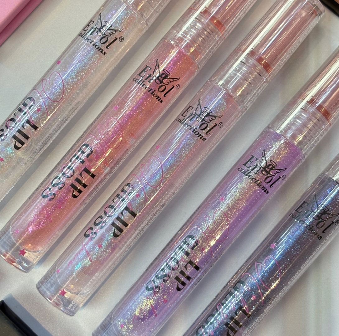 Lip Gloss Shine