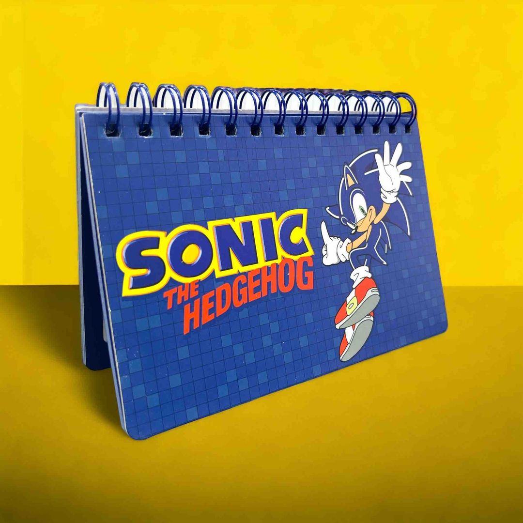 AGENDA PLANEADORA KAWAI PPA 