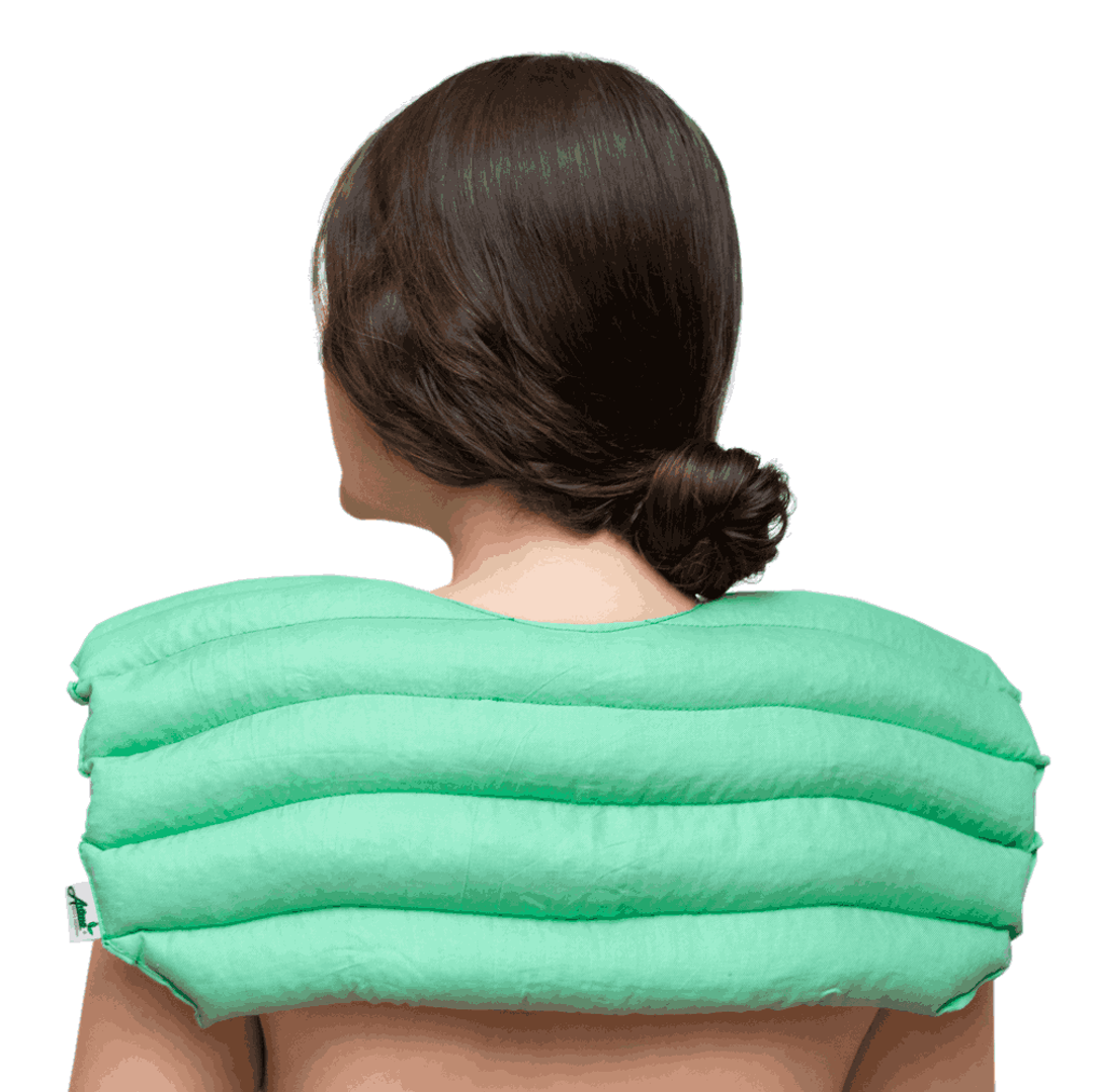 Hombrera herbal Arôme