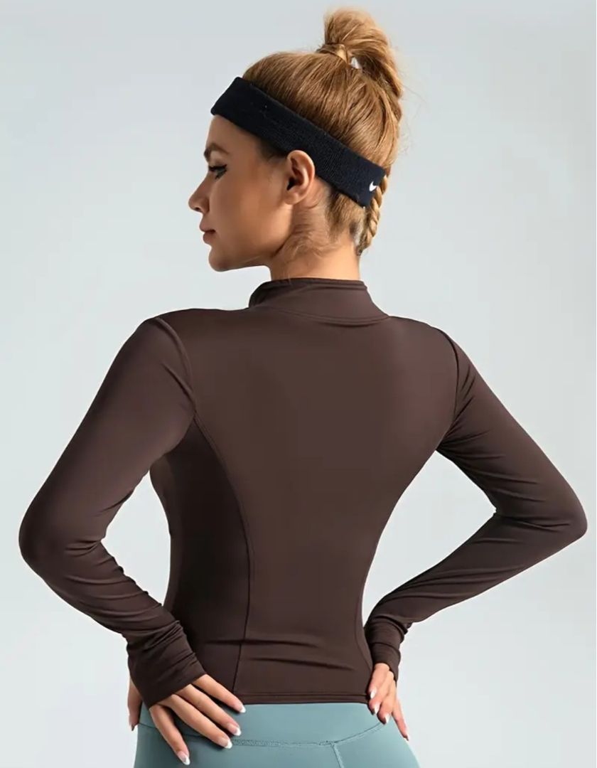 CHAQUETA: XS, S, L, XL