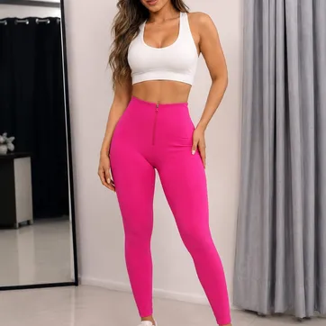 Imagen del producto Licra semi deportiva 