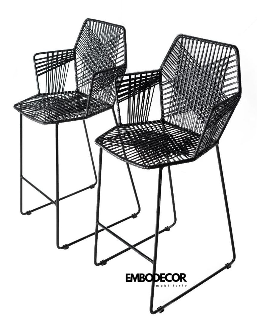 Silla Marquesa con brazos 