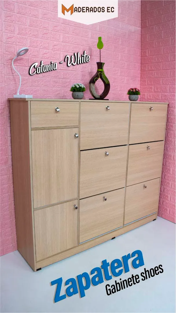 Zapatera - Gabinete shoes