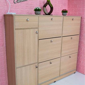 Zapatera - Gabinete shoes - imagen 1