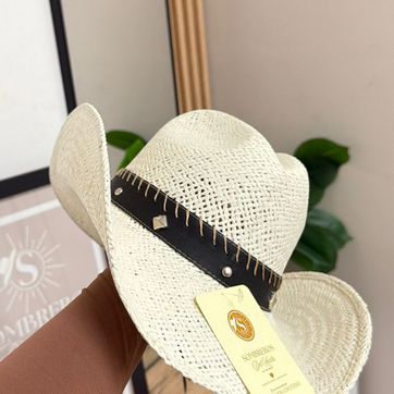 Imagen del producto SOMRERO BOHEMIO