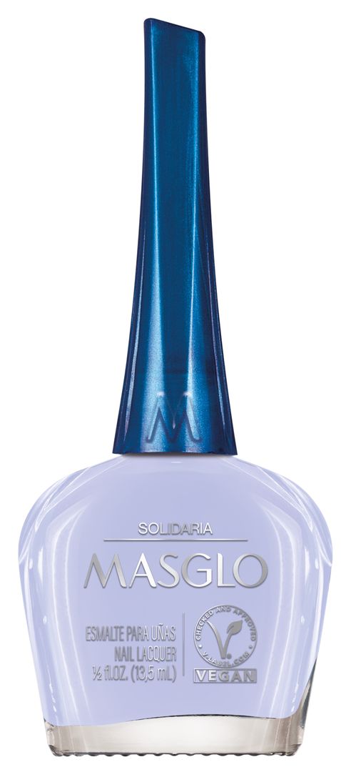 ESMALTE MASGLO SOLIDARIA