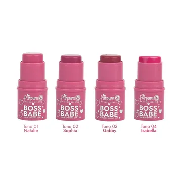 Imagen del producto RUBOR BOSS BABE PURPURE