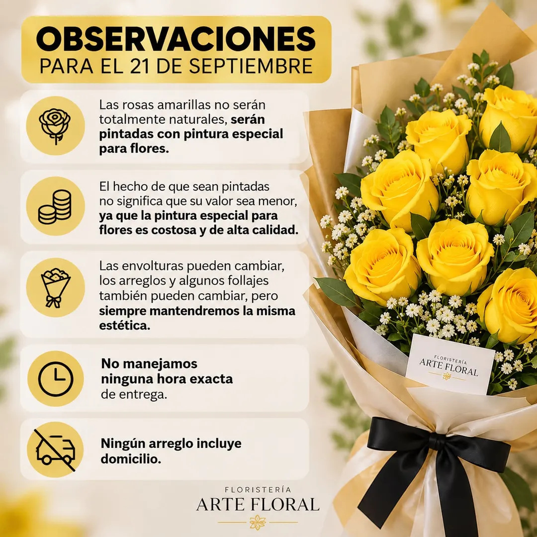 OBSERVACIONES IMPORTANTES