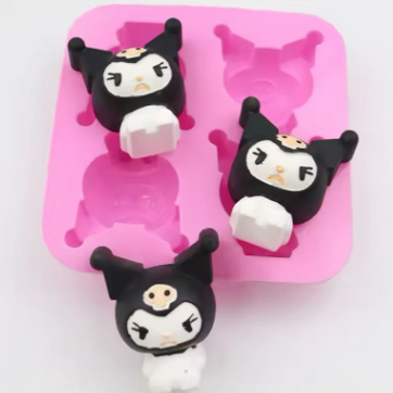 Imagen del producto Molde de silicona